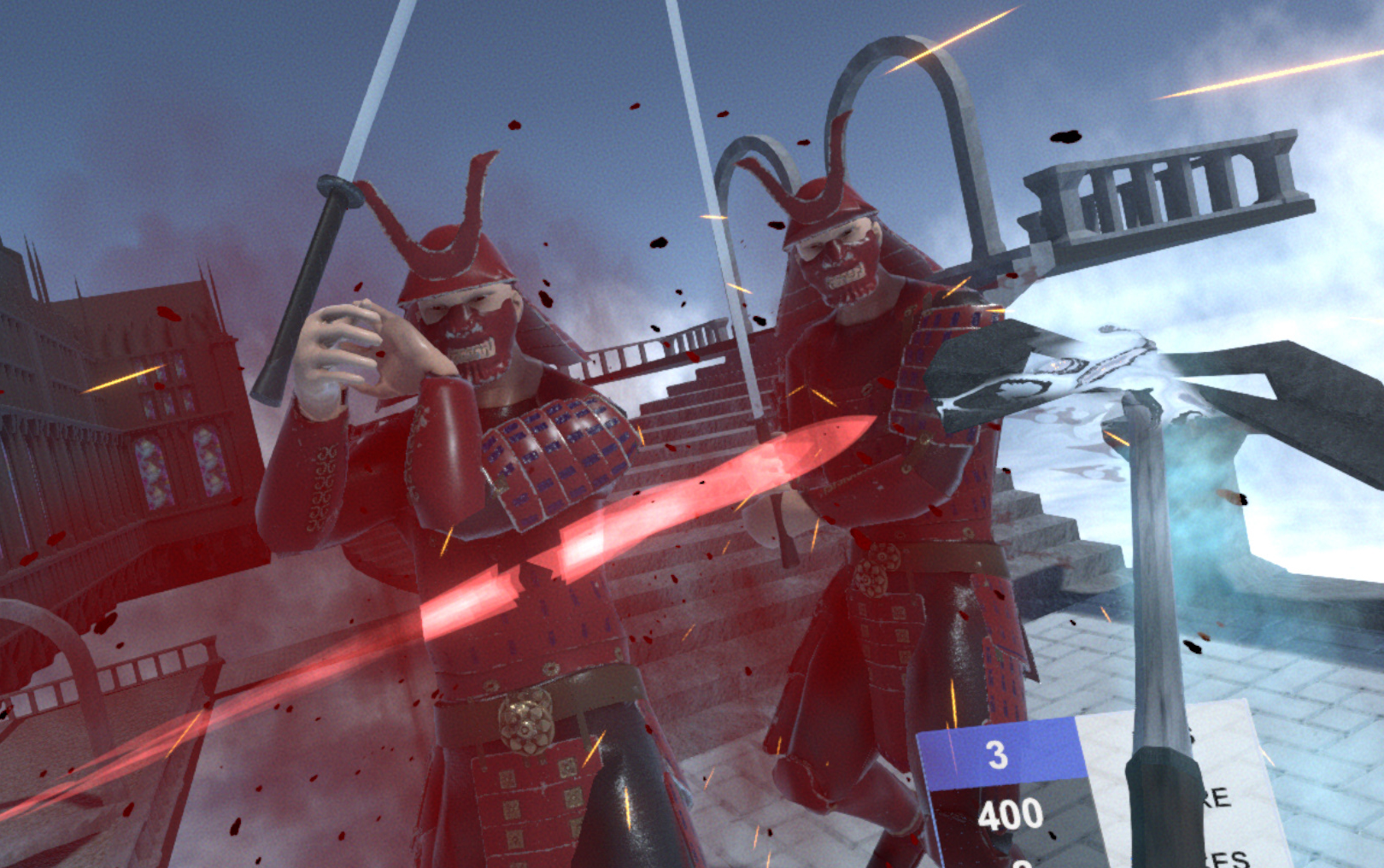 Zanshin screenshot 4
