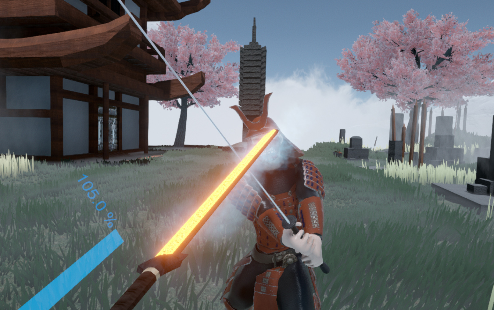 Zanshin screenshot 1