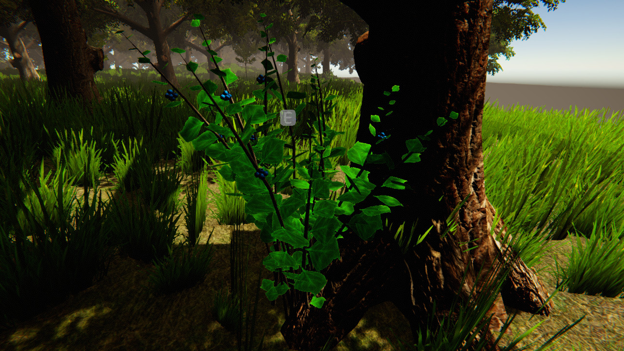 Uncanny Islands screenshot 1