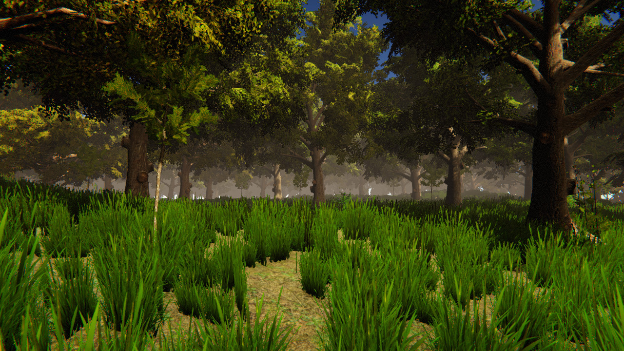 Uncanny Islands screenshot 3