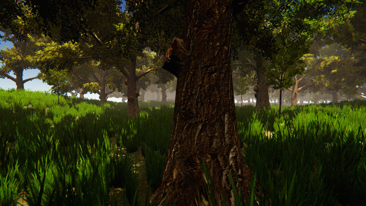 Uncanny Islands screenshot 4