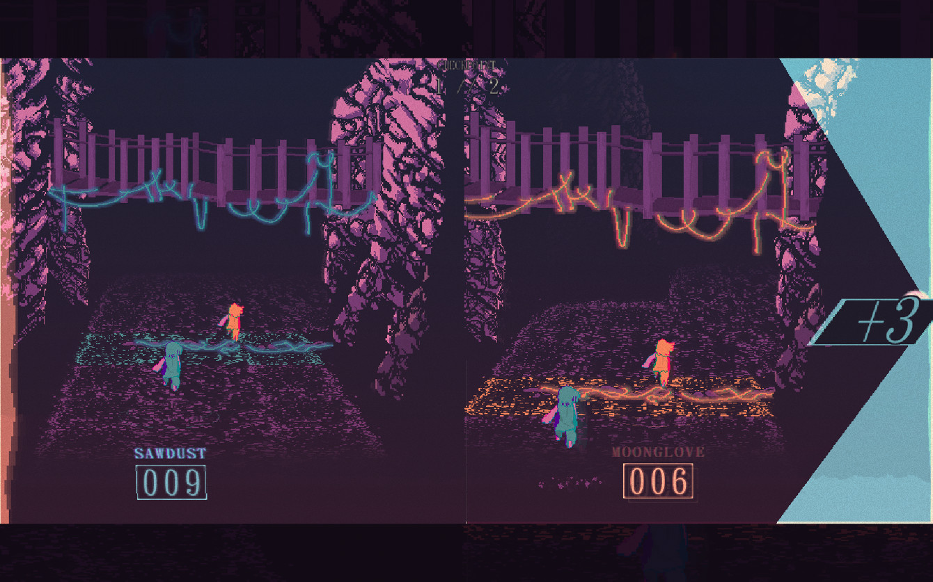 Witchball screenshot 7