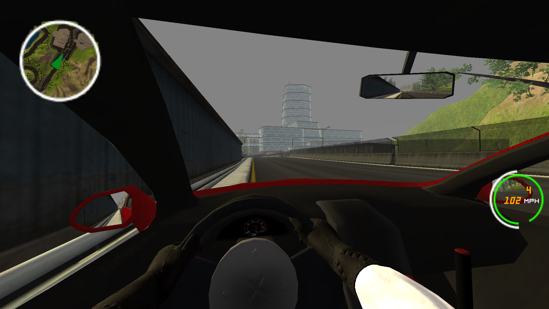 Race screenshot 4