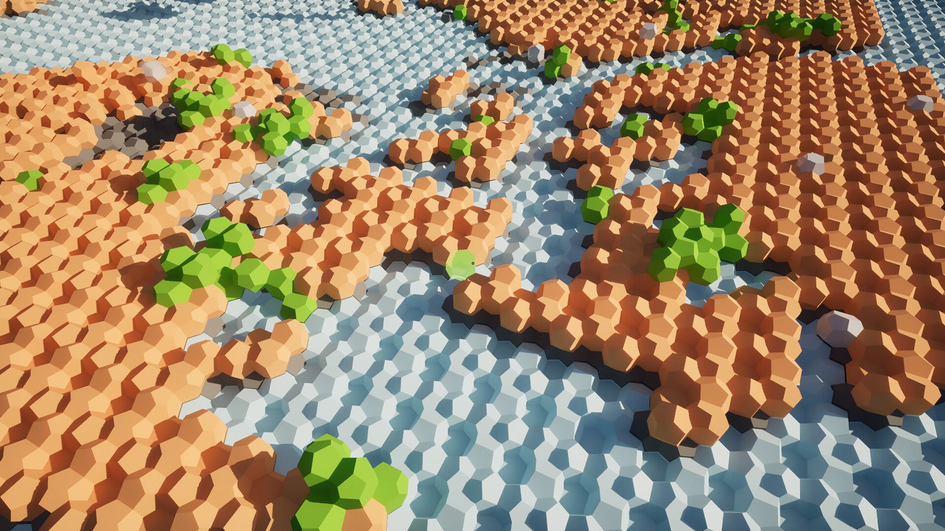Hedra screenshot 4