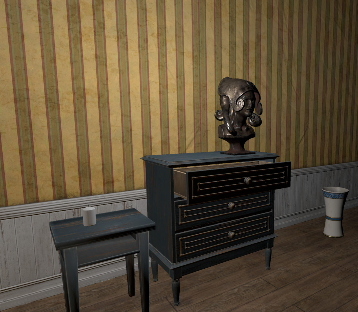 Flinch screenshot 4