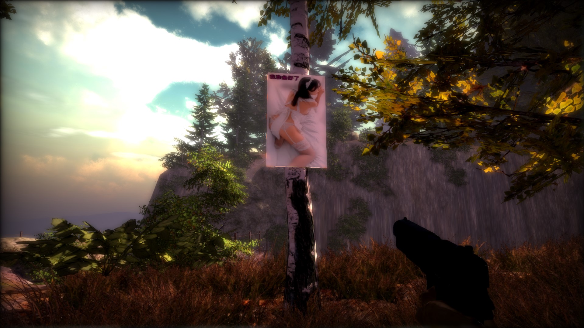Xmas Zombie Rampage 2 screenshot 4