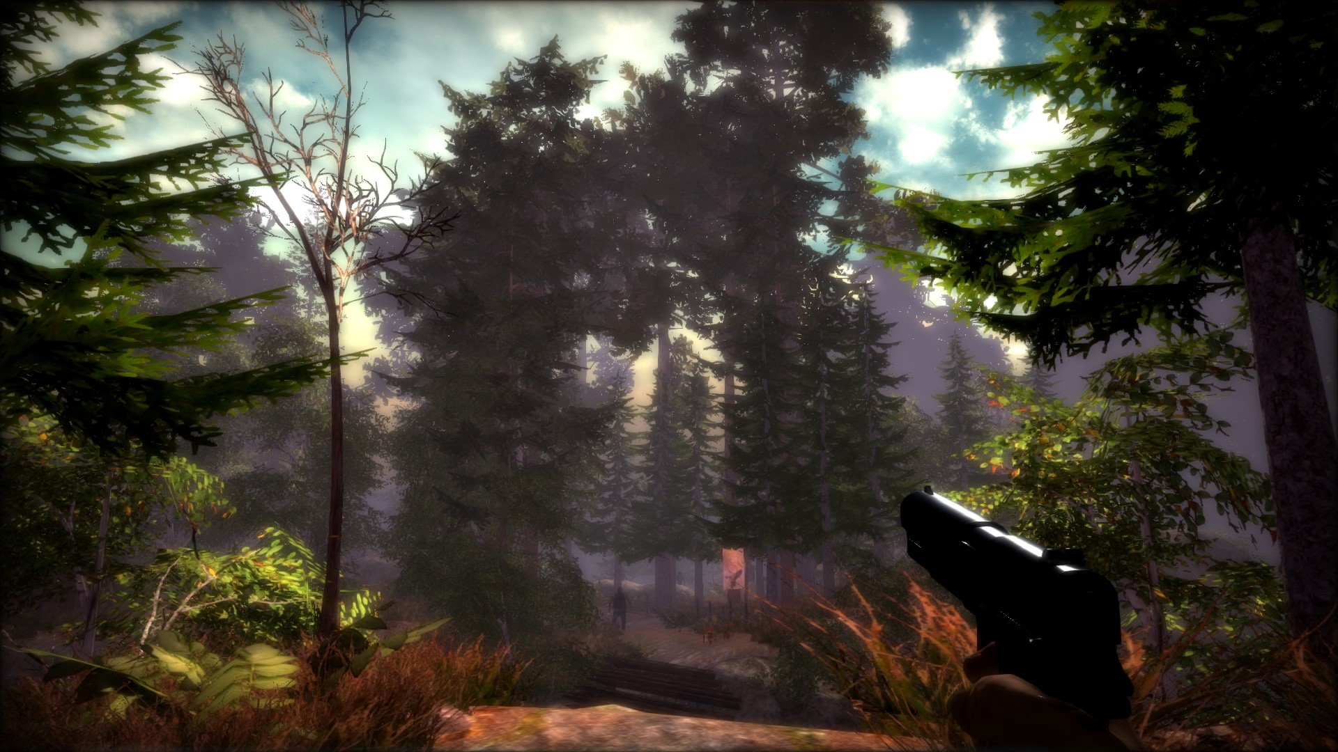 Xmas Zombie Rampage 2 screenshot 18