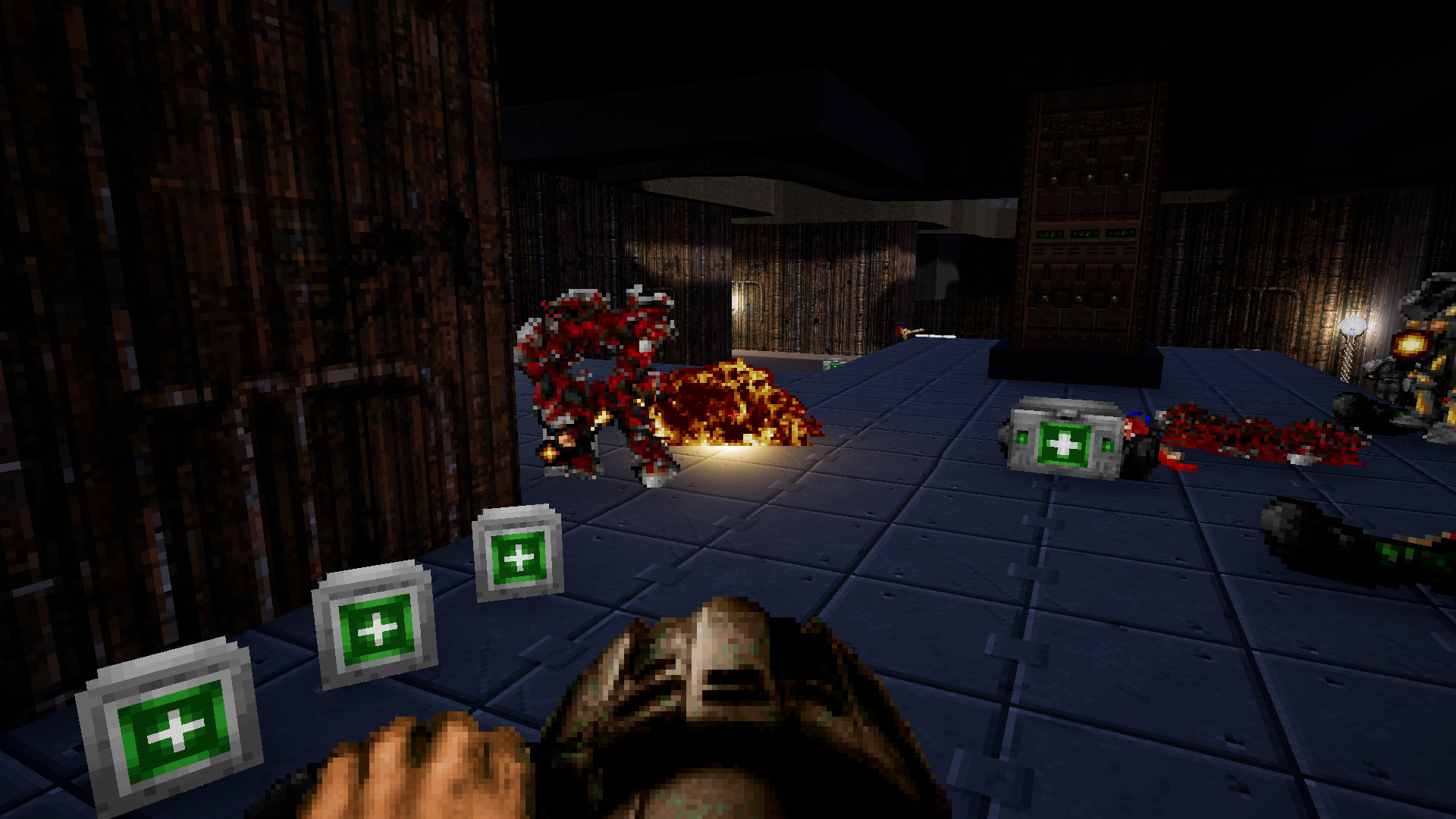 ProBoon Lite screenshot 7