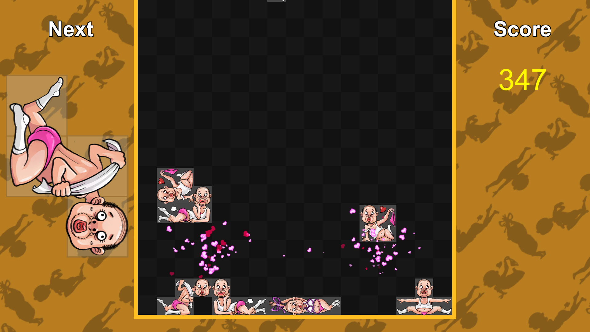 Play Cube with Uncle Billy screenshot 5