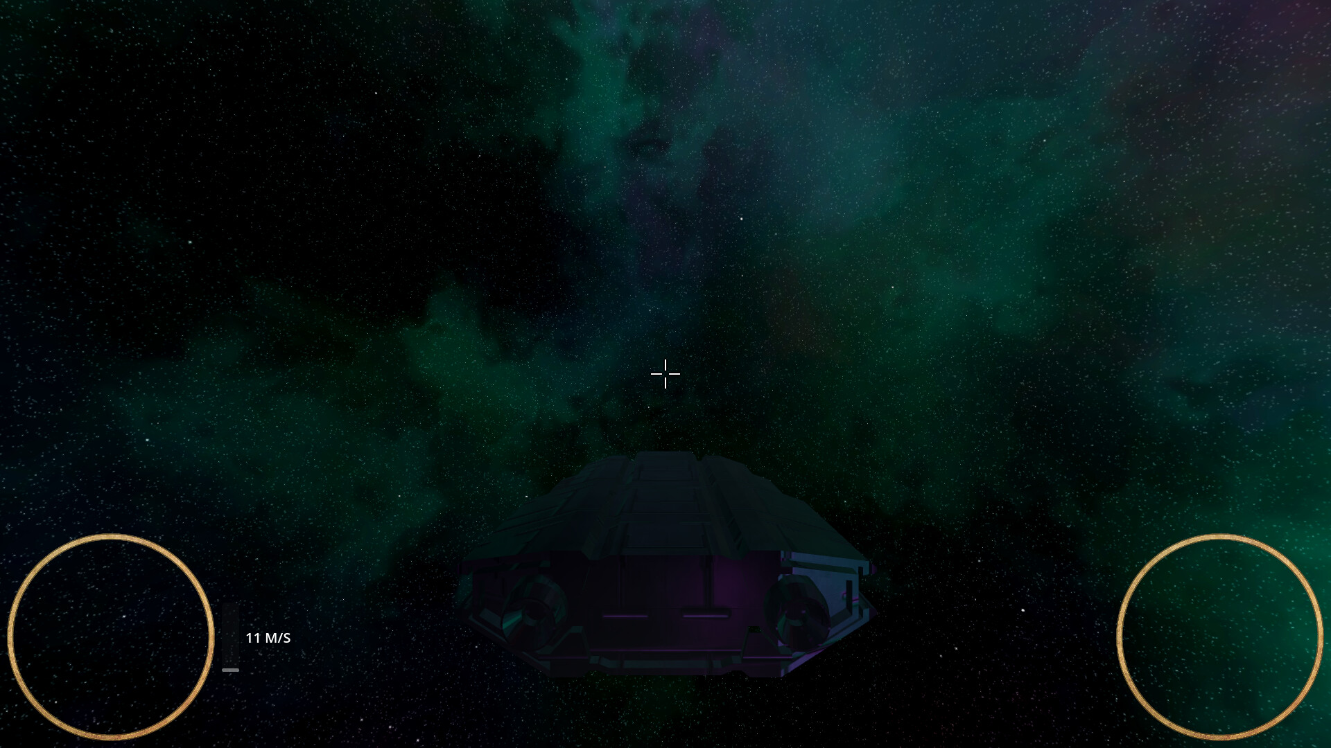 Rheksetor screenshot 1