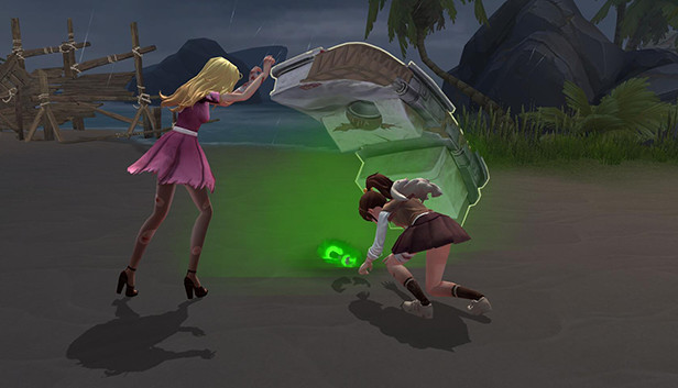 Island of Deception screenshot 6