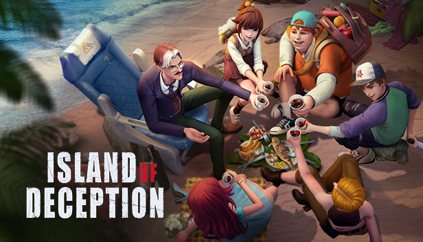Island of Deception screenshot 4