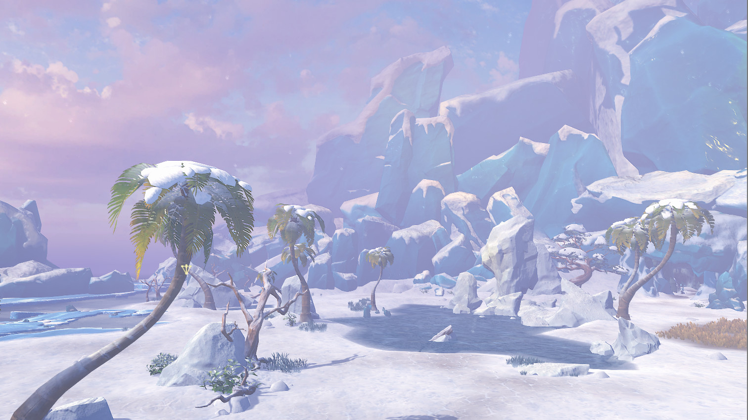 Island of Deception screenshot 3