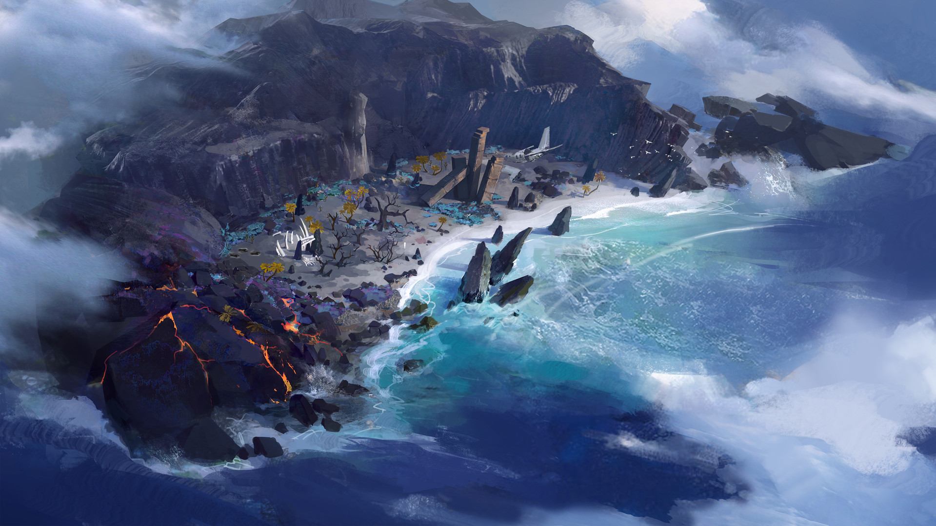 Island of Deception screenshot 8