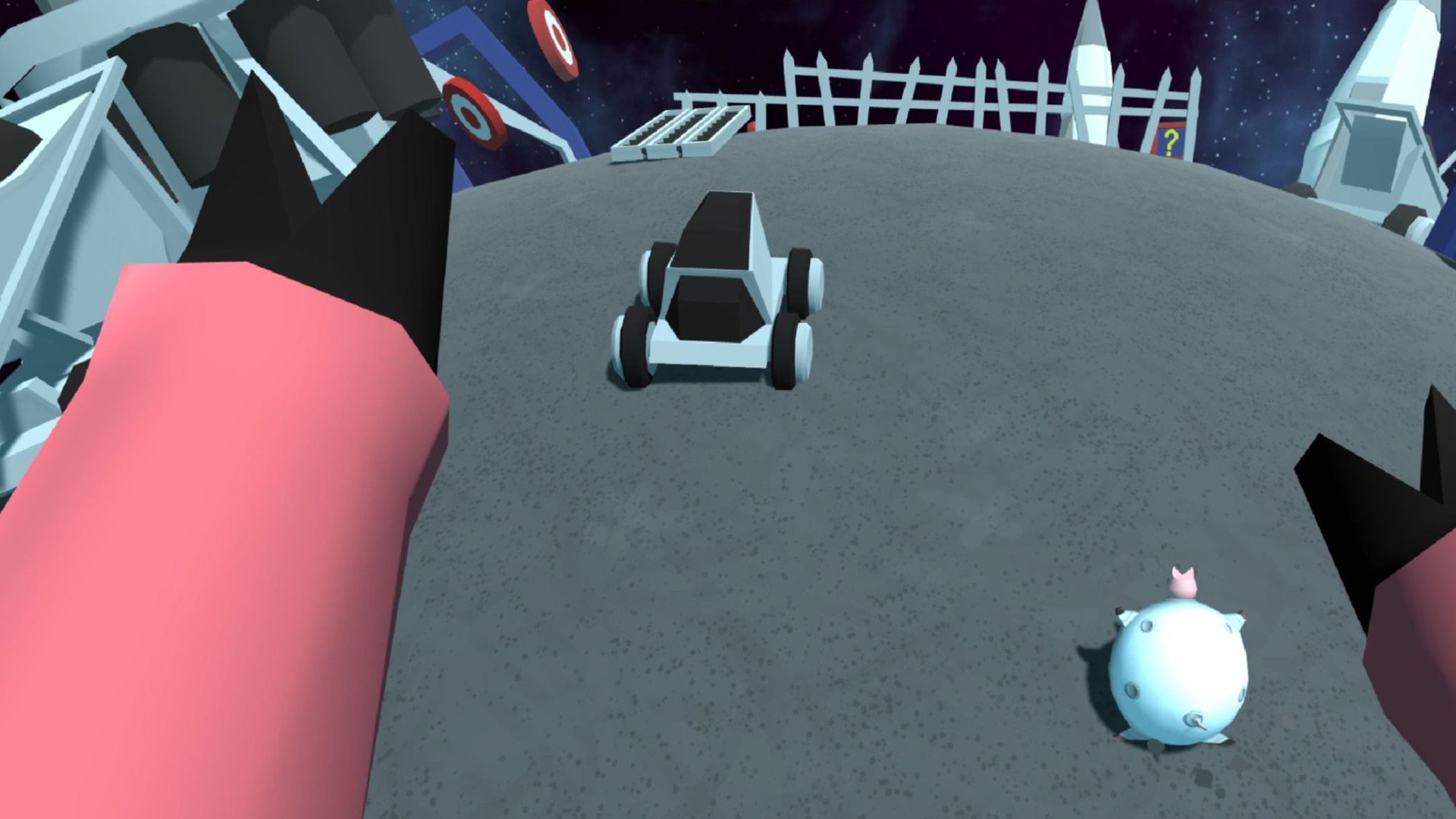 Bacon Roll screenshot 3