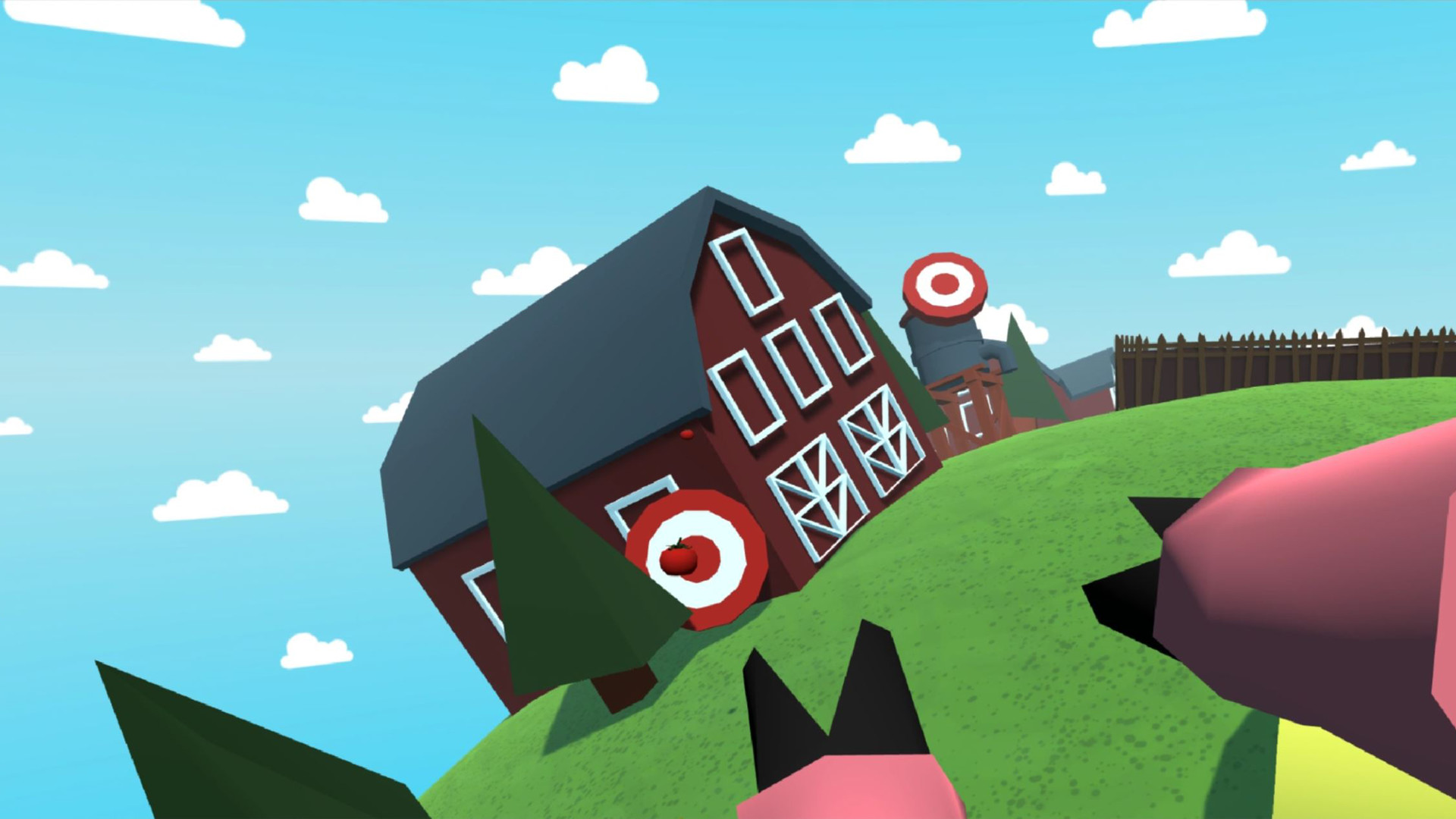 Bacon Roll screenshot 2