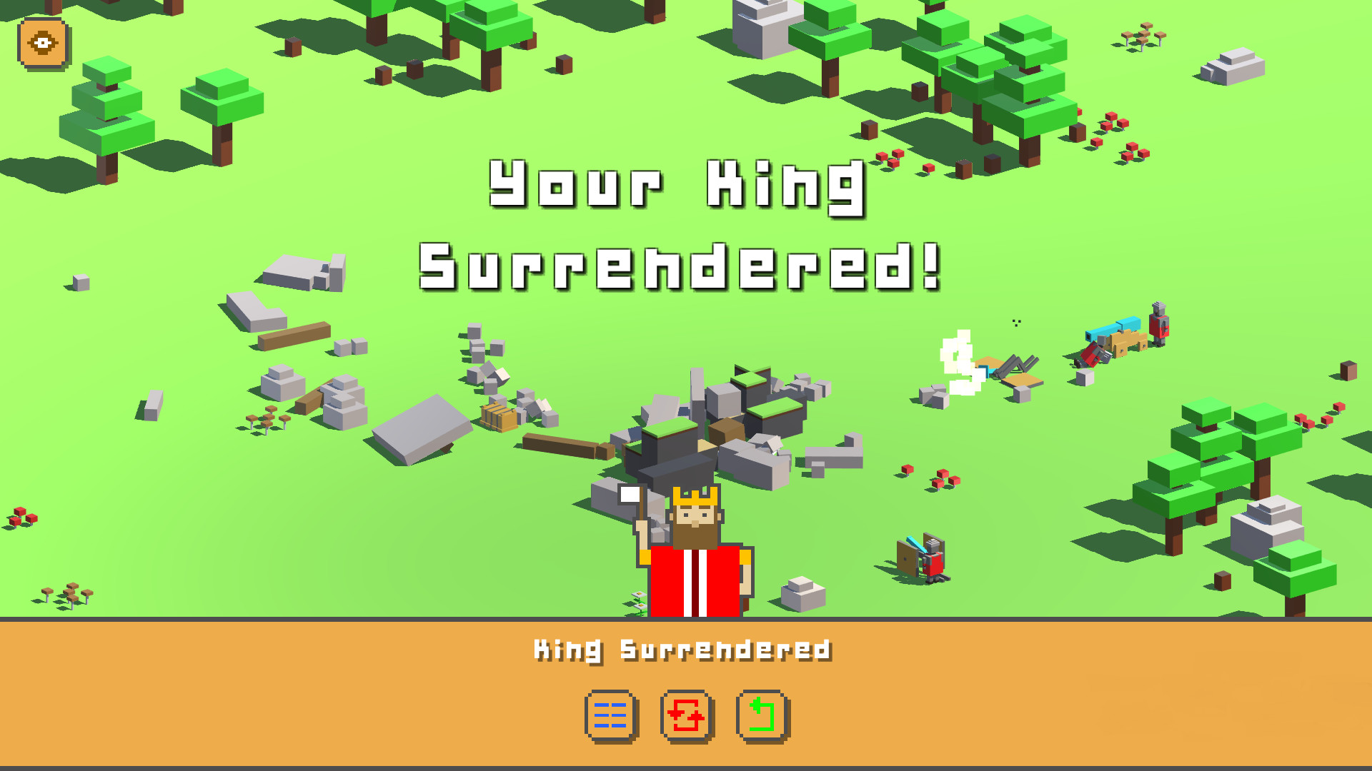 Royal Tumble screenshot 20