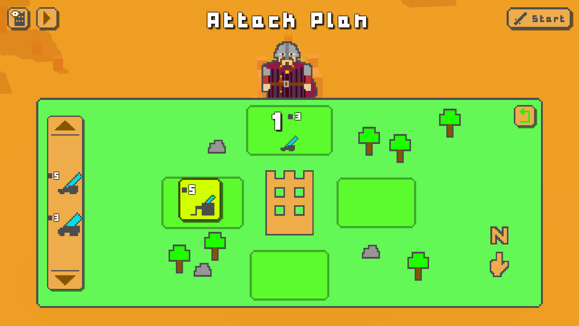 Royal Tumble screenshot 4