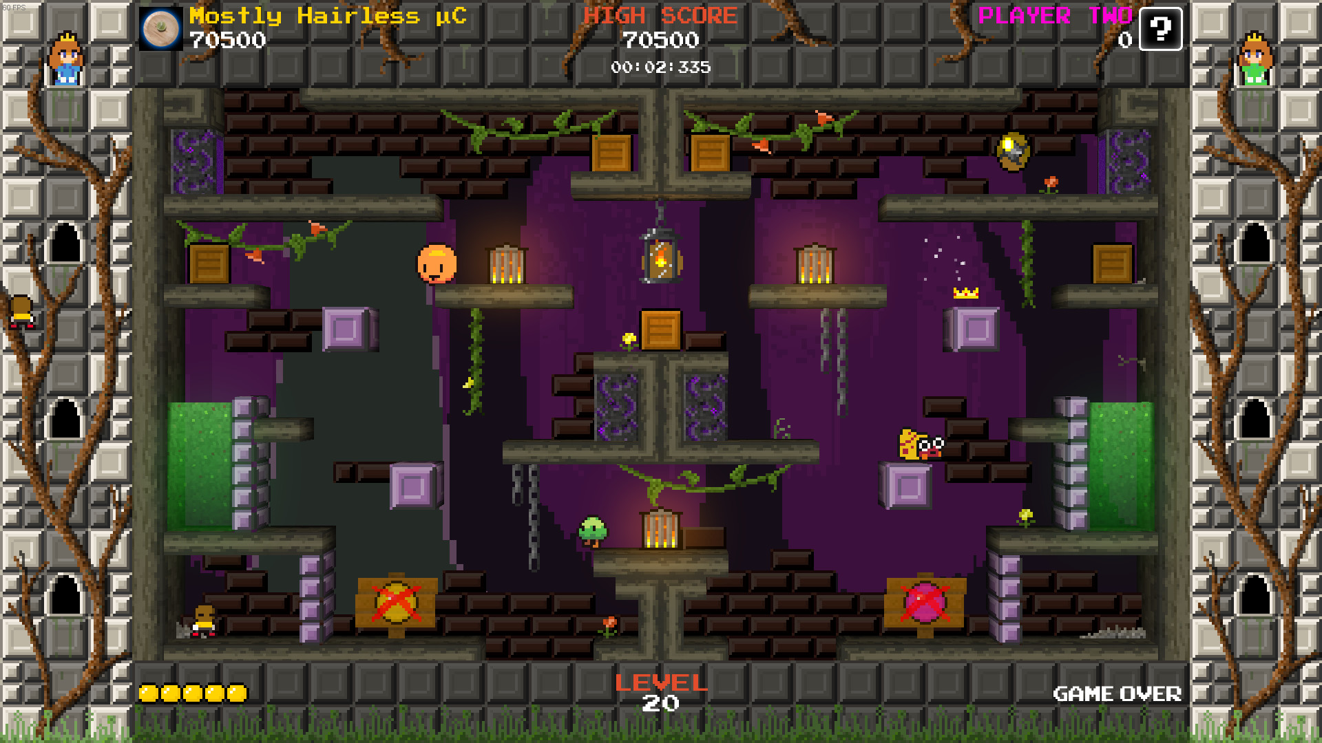 Castle Clamber screenshot 22