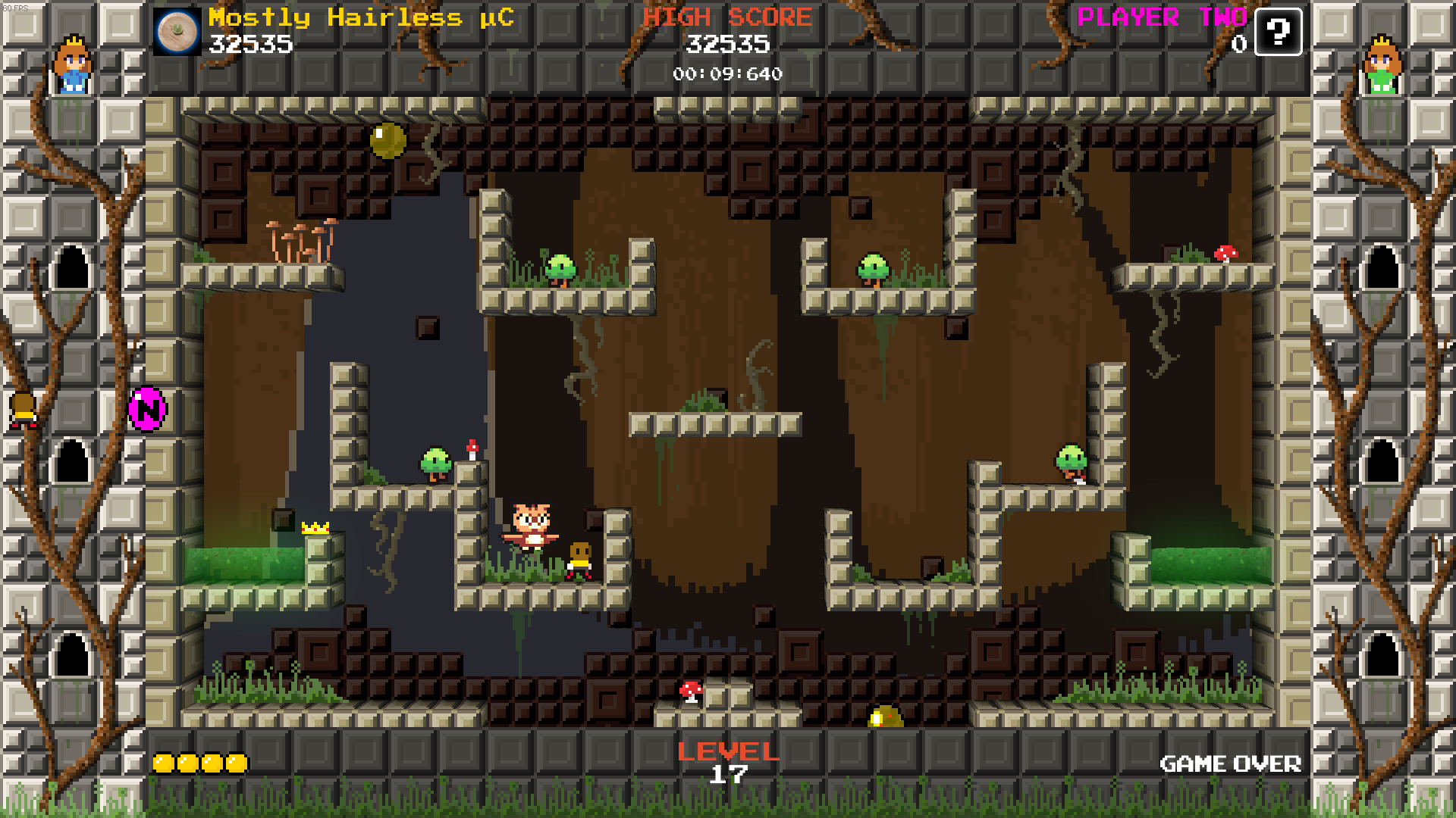 Castle Clamber screenshot 6