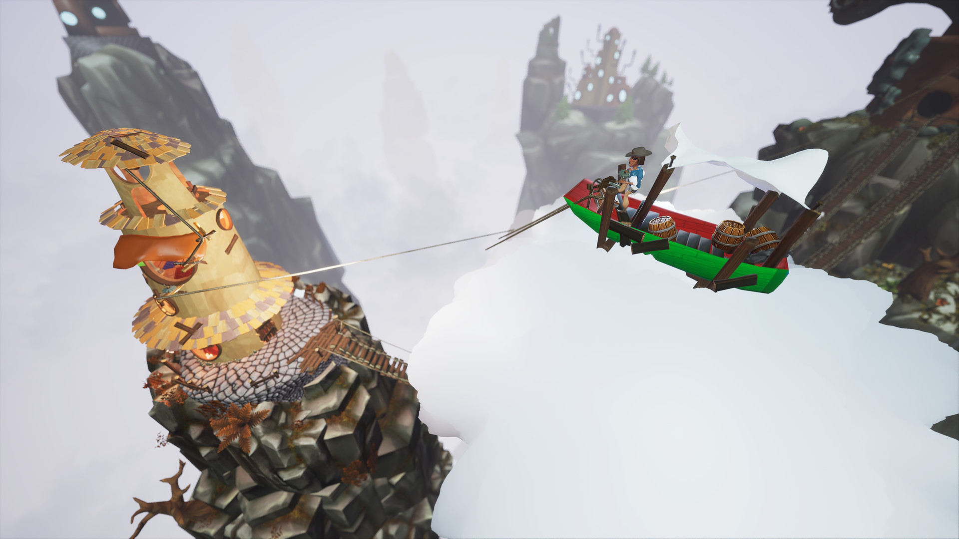 La Camila: A VR Story screenshot 4