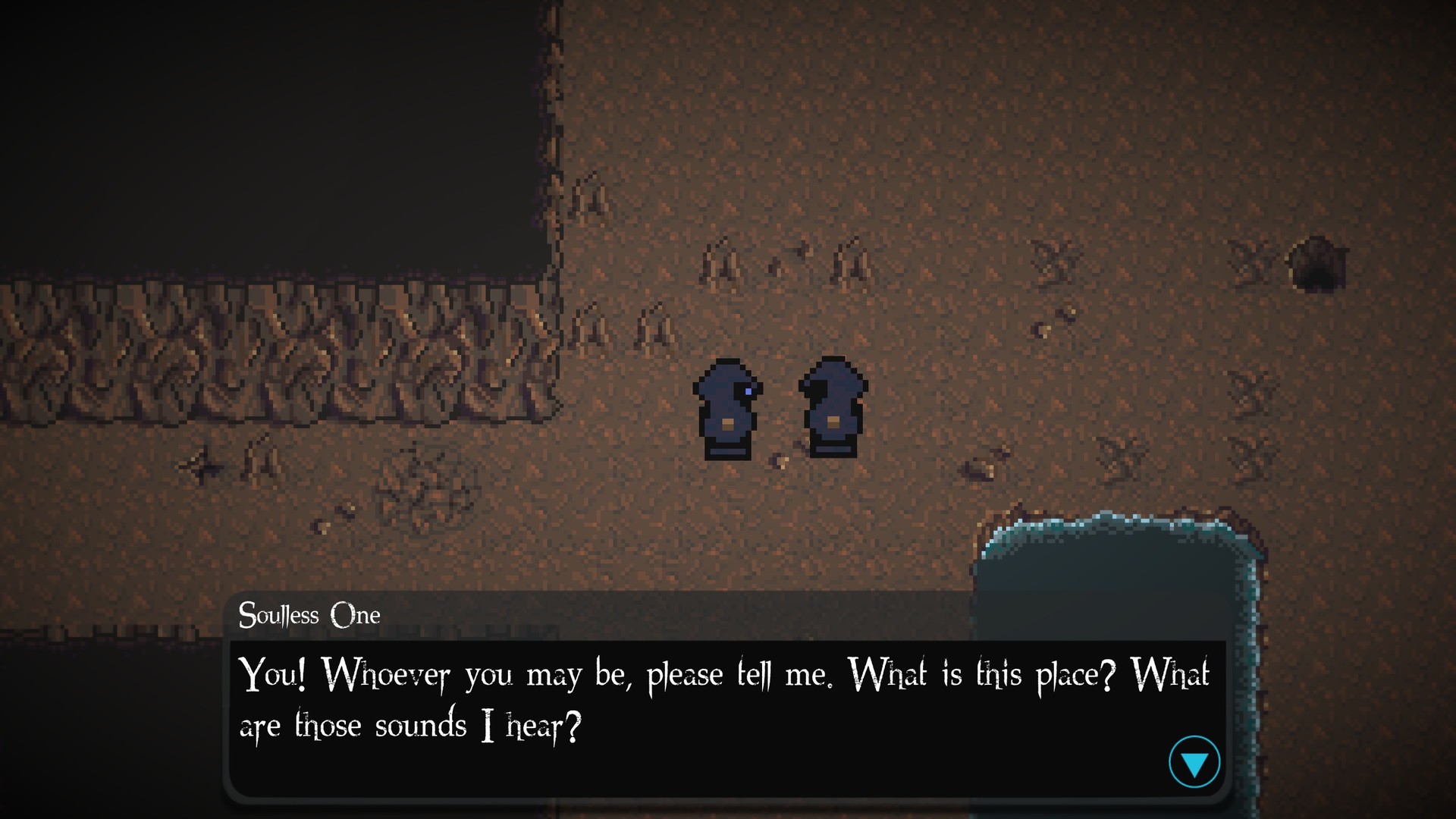 Yoltrund screenshot 1