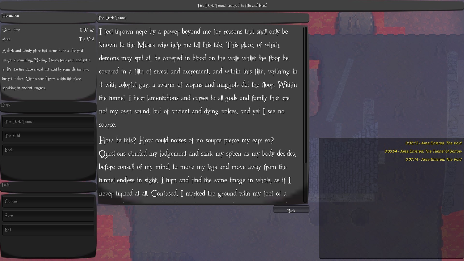 Yoltrund screenshot 8