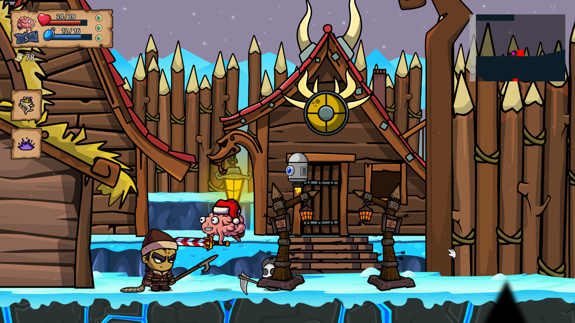 Squally screenshot 23