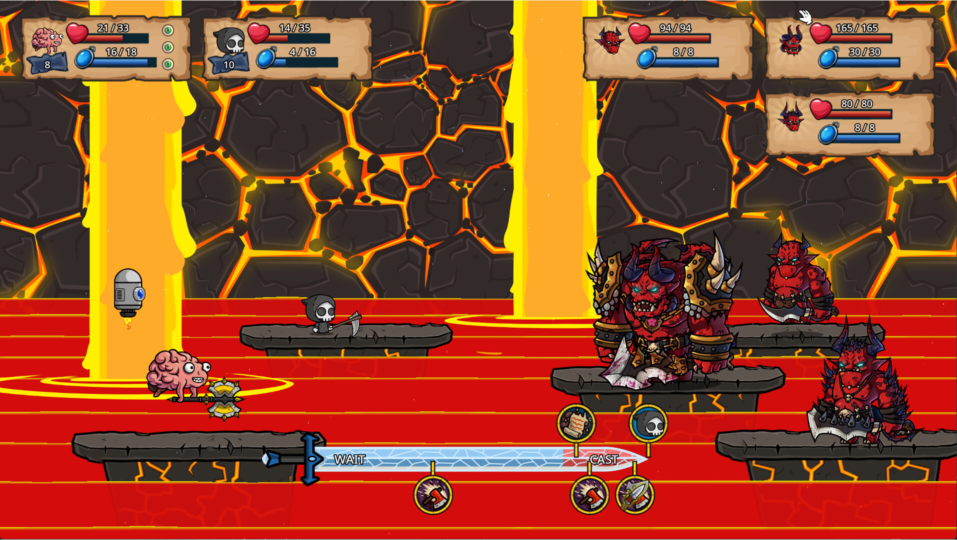 Squally screenshot 3