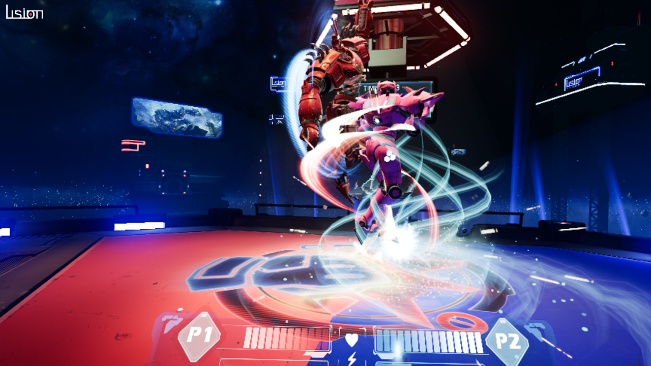 Warbot screenshot 6