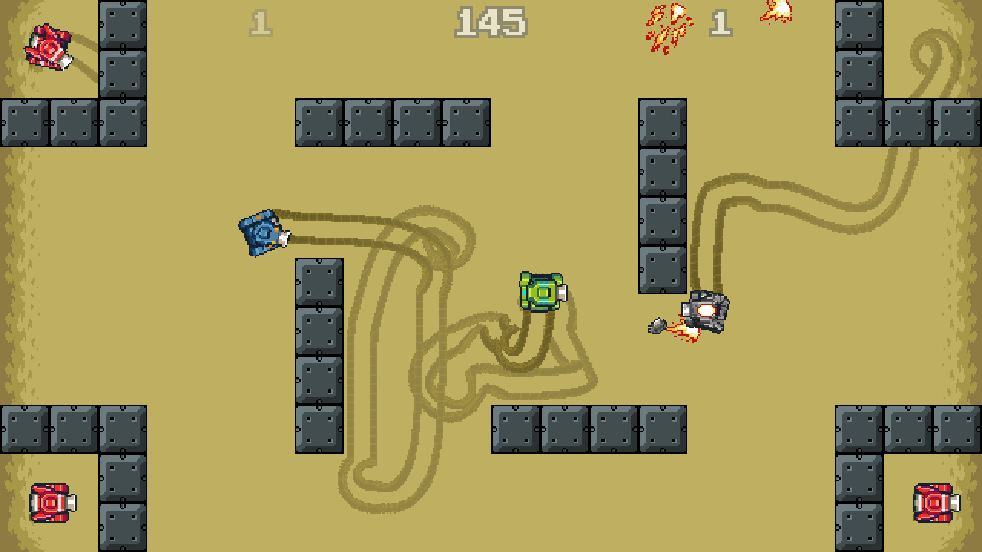 Zazmo Arcade Pack screenshot 4