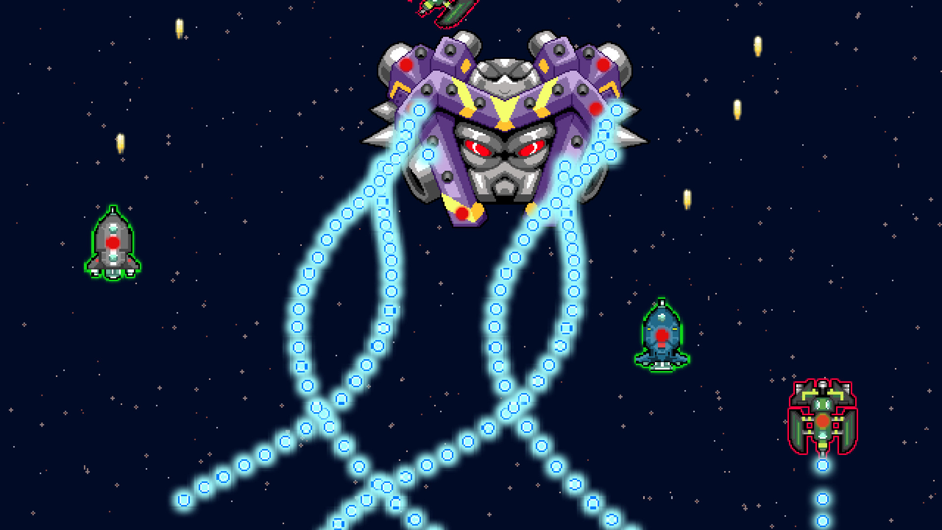 Zazmo Arcade Pack screenshot 2