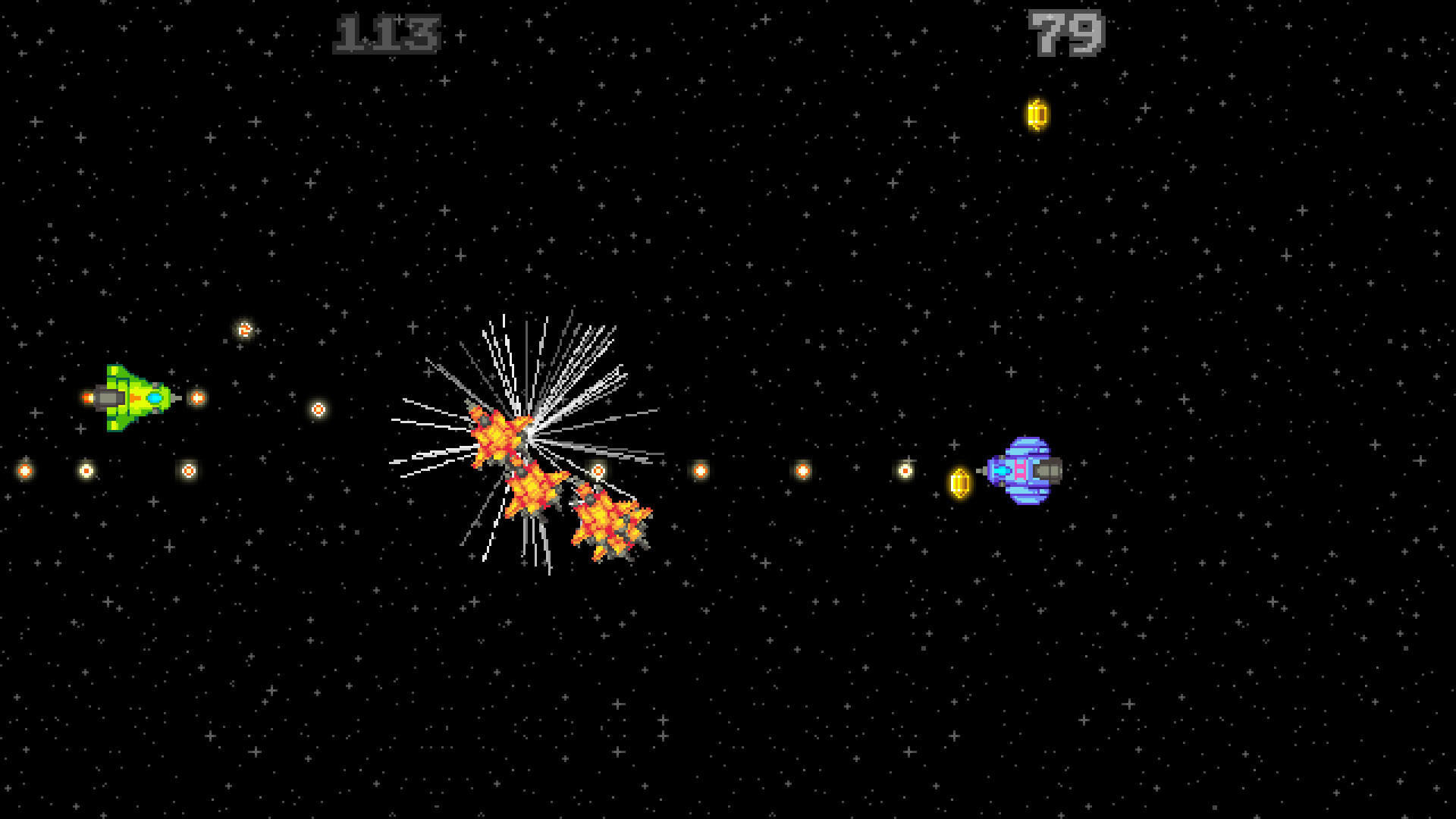 Zazmo Arcade Pack screenshot 5