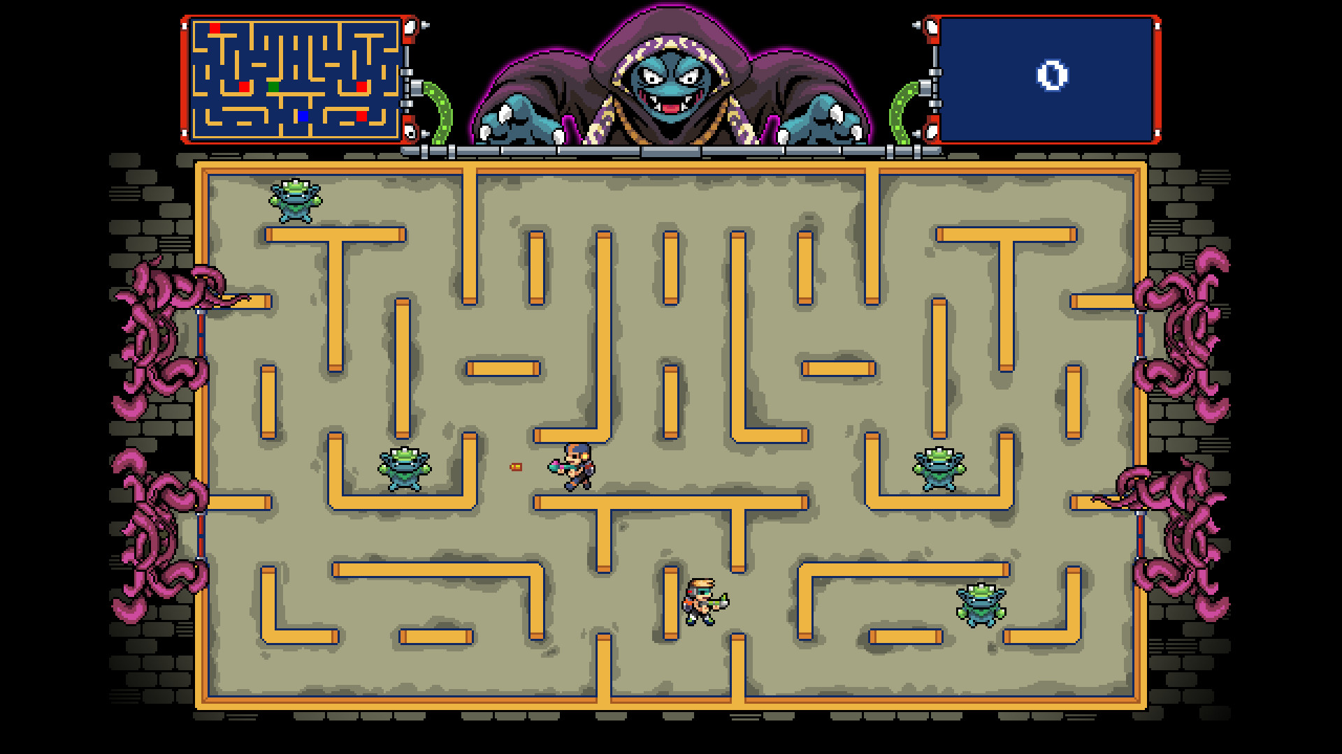 Zazmo Arcade Pack screenshot 3