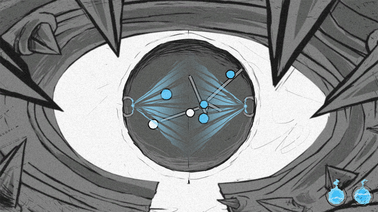 Path to Mnemosyne screenshot 4