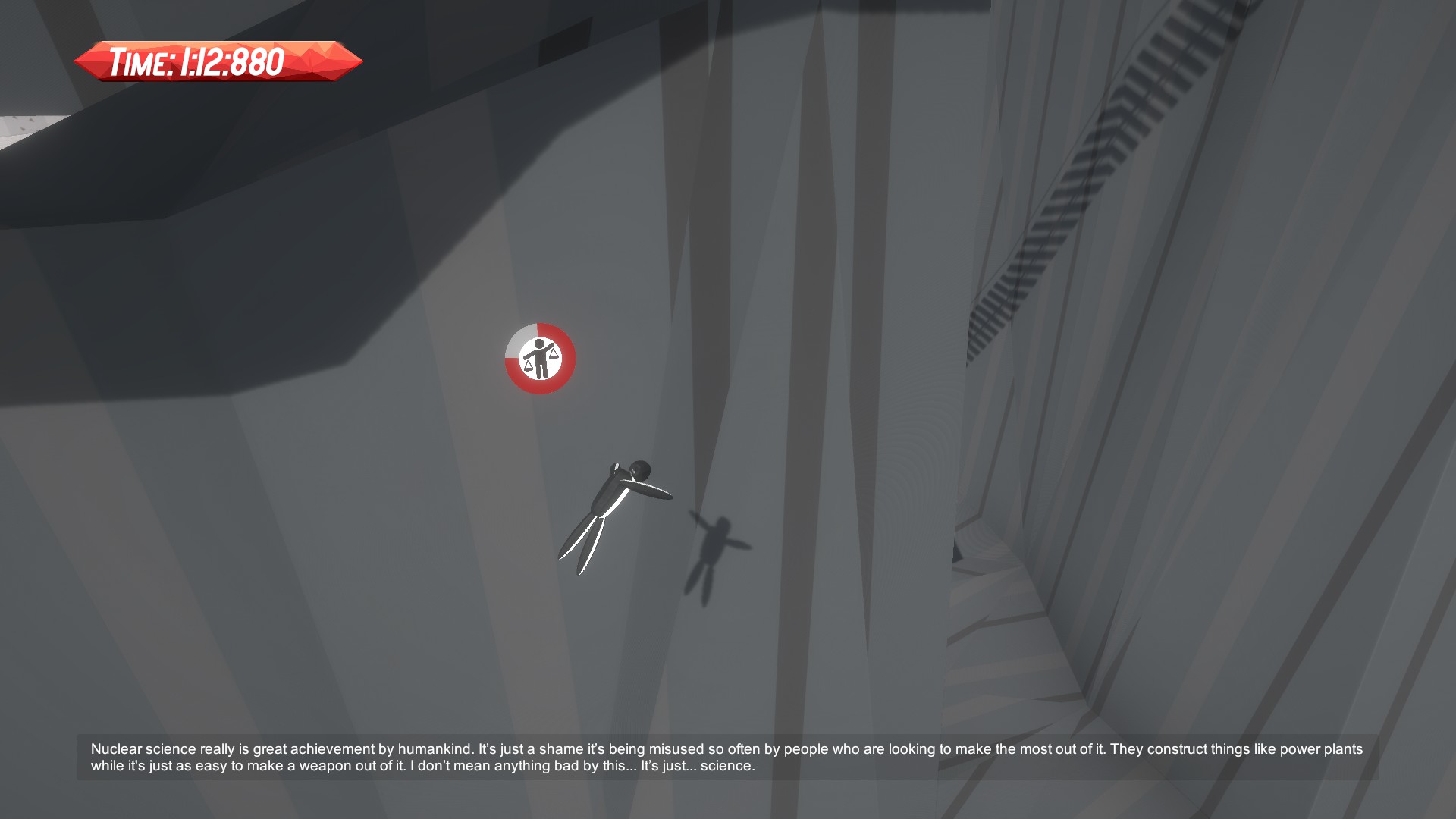 The Dummy Experiment screenshot 8