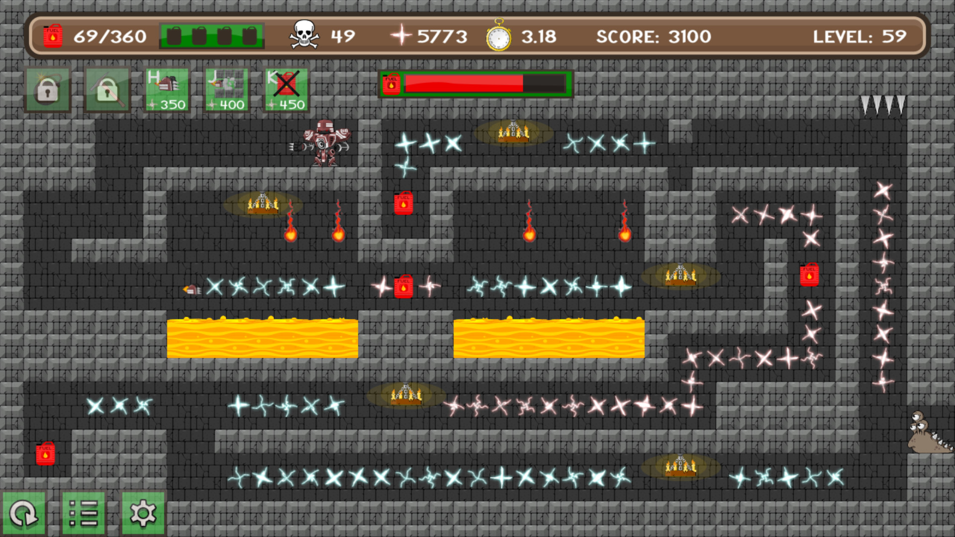 Boomer Rampage screenshot 6