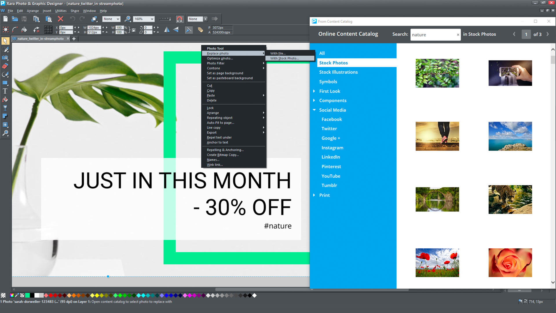Photo & Graphic Designer 15 Steam Edition screenshot 4
