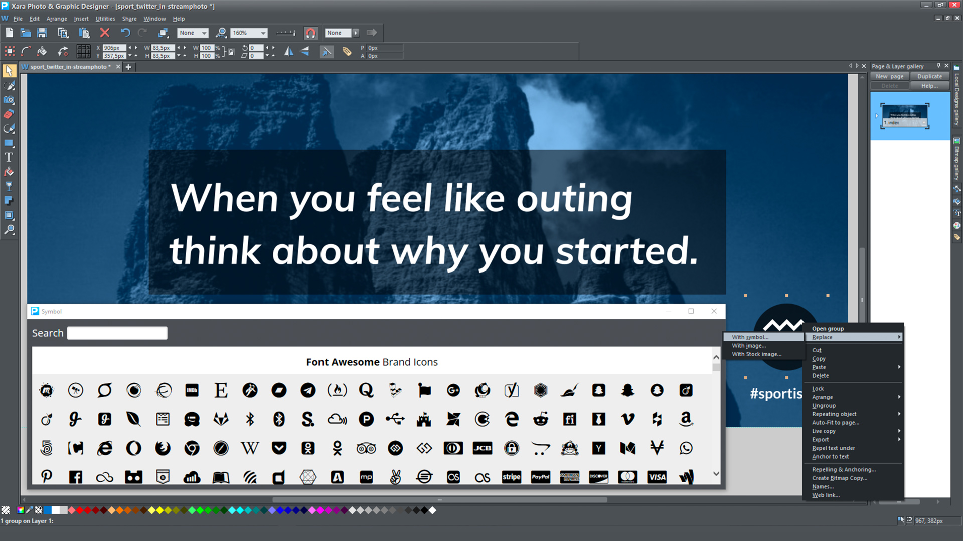 Photo & Graphic Designer 15 Steam Edition screenshot 2