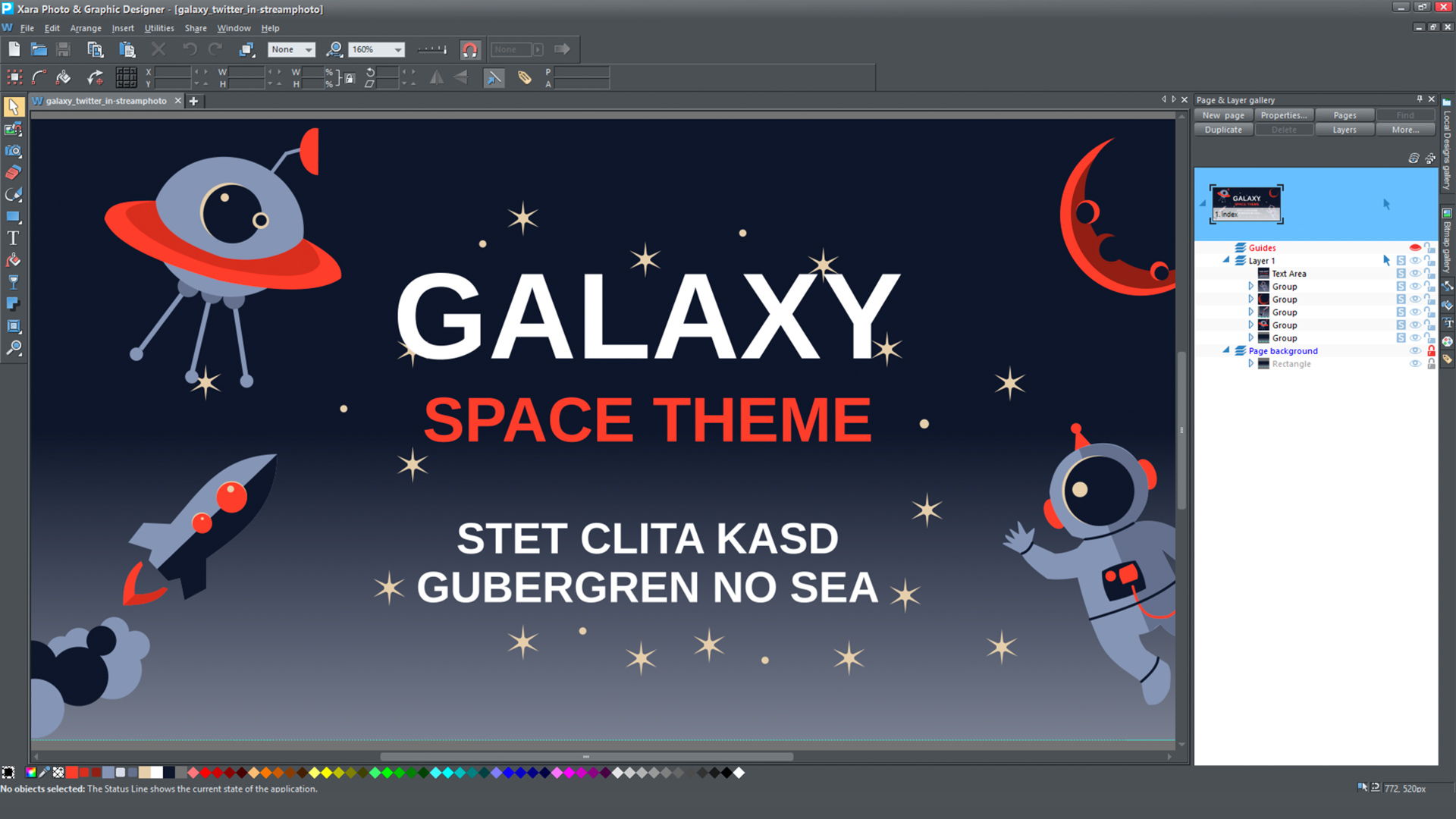 Photo & Graphic Designer 15 Steam Edition screenshot 5