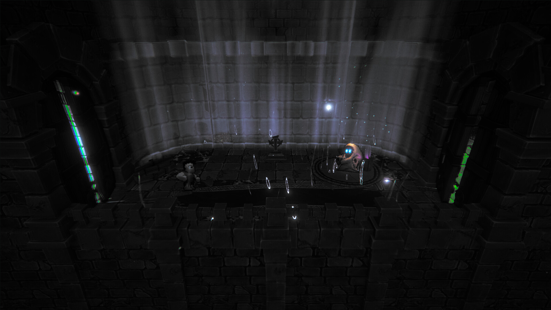 Dungeon of the Forgotten King screenshot 9
