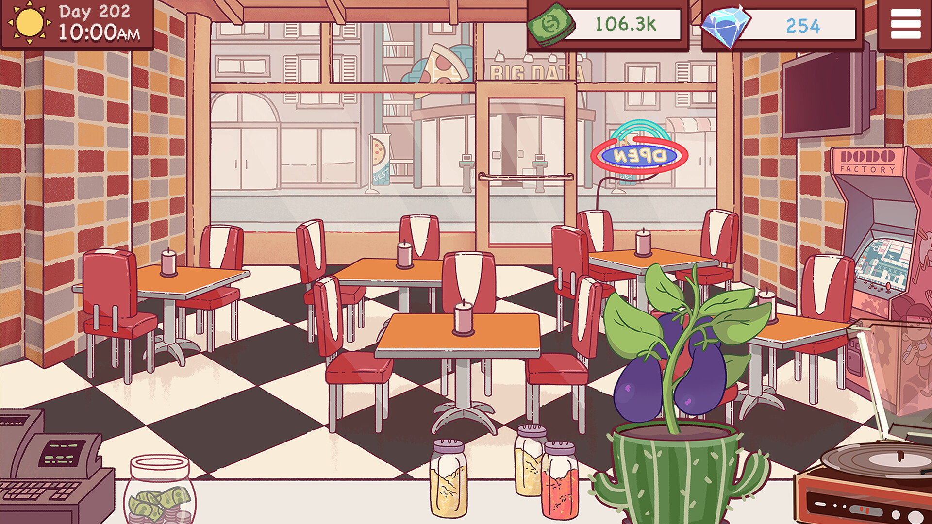 Good Pizza, Great Pizza - Cooking Simulator Game screenshot 7