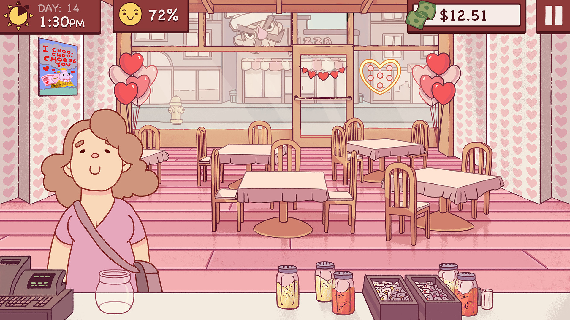 Good Pizza, Great Pizza - Cooking Simulator Game screenshot 19