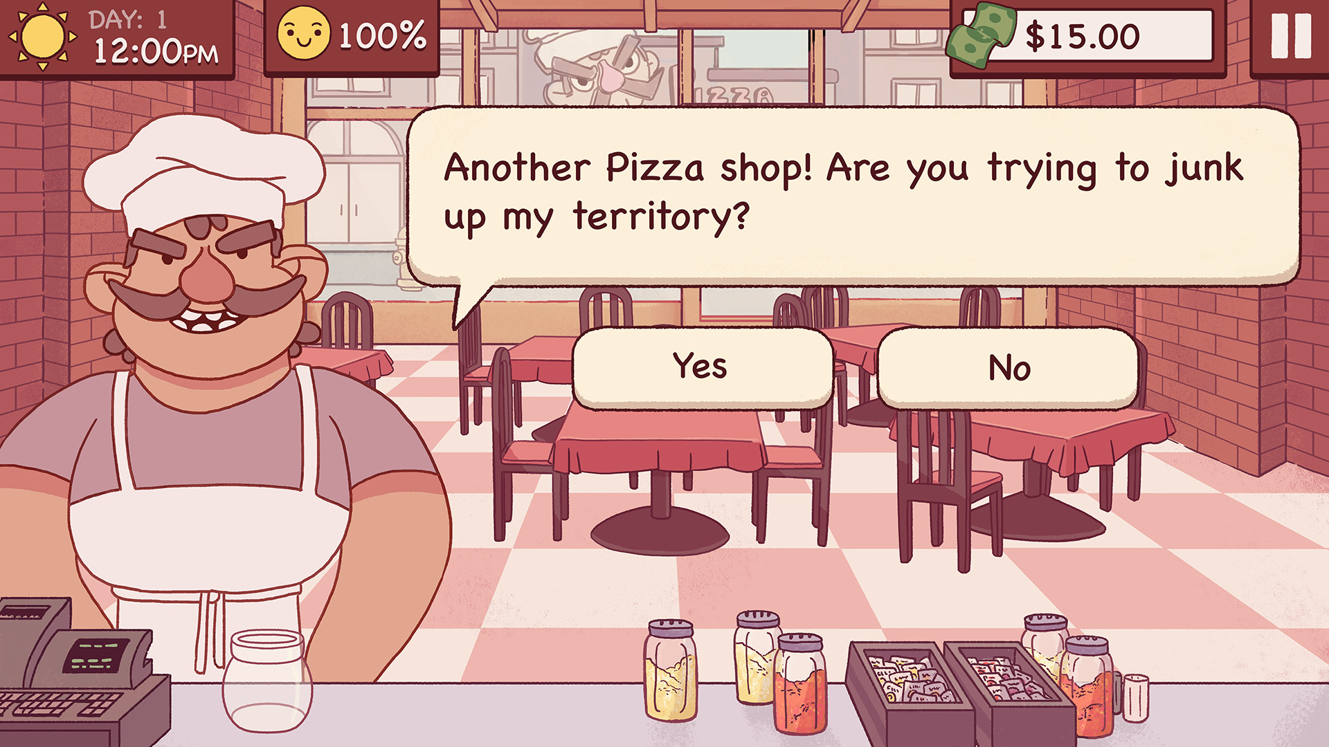 Good Pizza, Great Pizza - Cooking Simulator Game screenshot 21