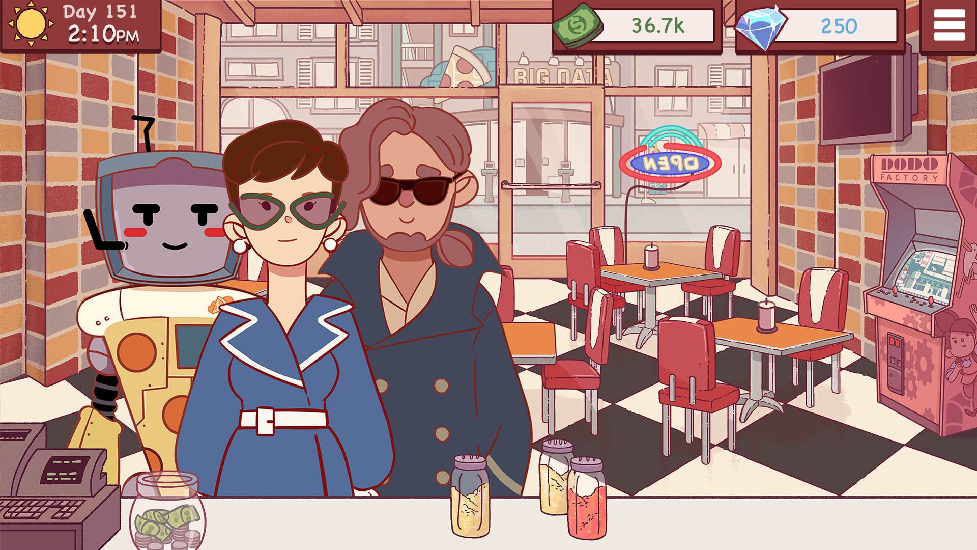 Good Pizza, Great Pizza - Cooking Simulator Game screenshot 15