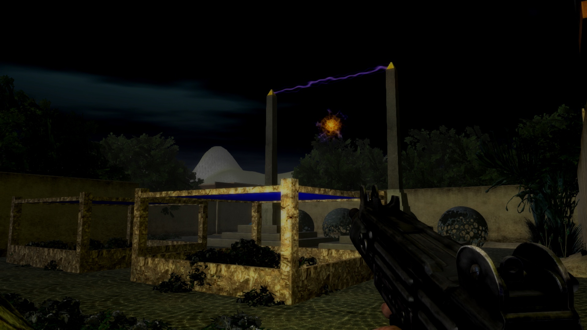Alien Revival - Episode 1 - Duty Calls screenshot 10