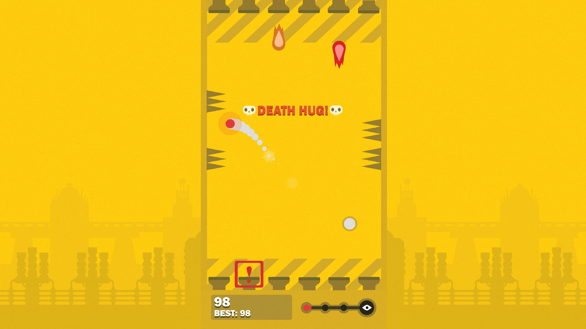 DUNKYPUNG screenshot 6