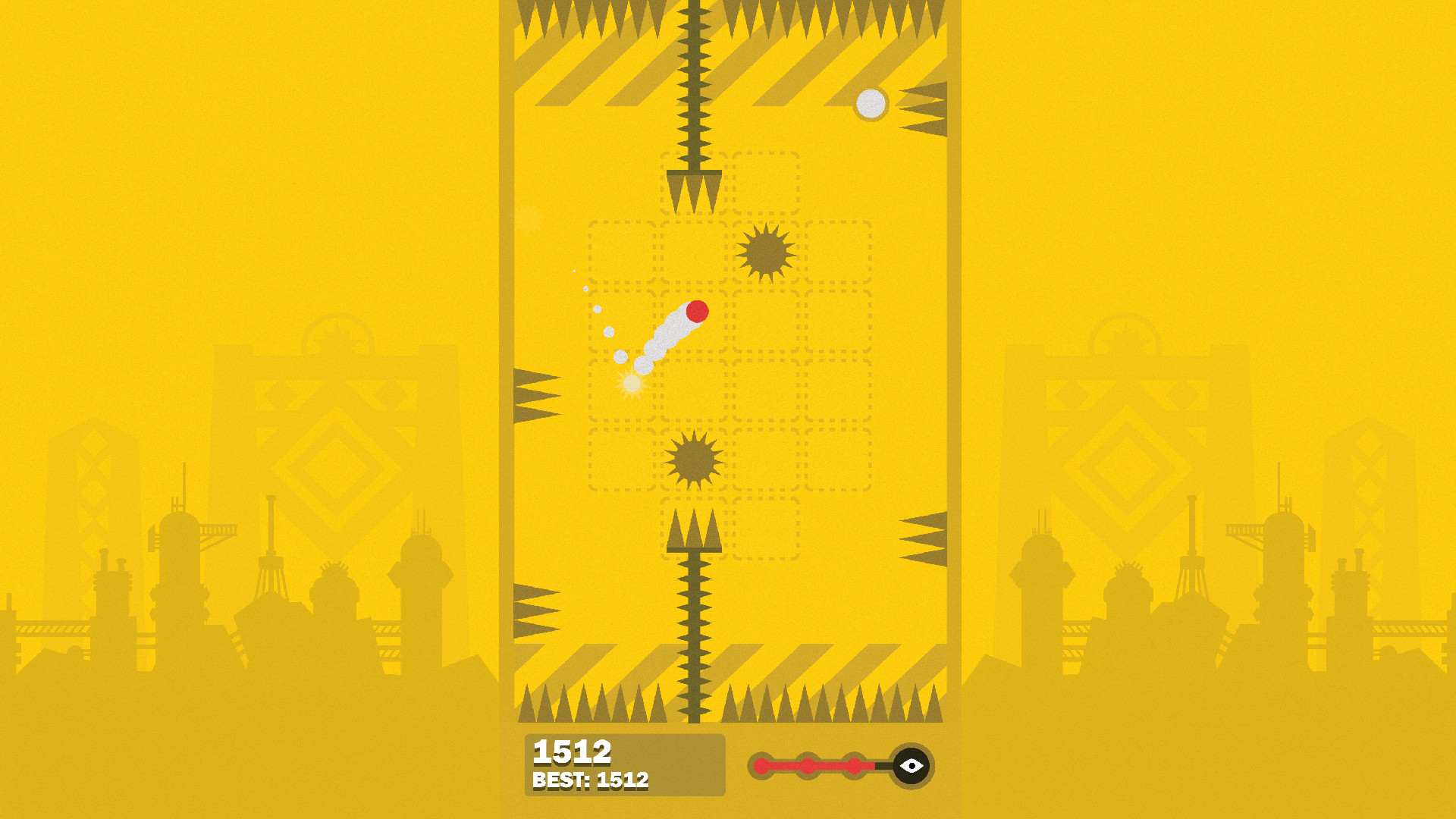 DUNKYPUNG screenshot 7