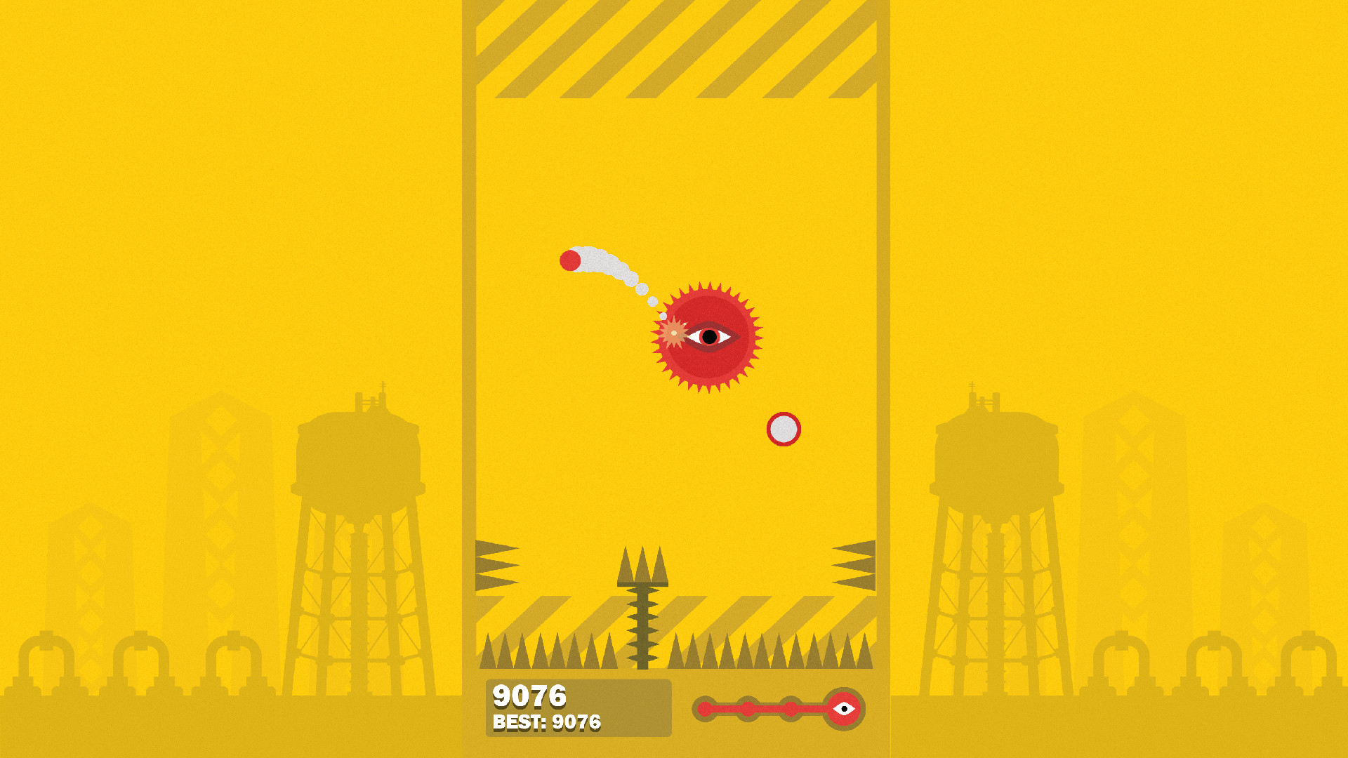 DUNKYPUNG screenshot 5