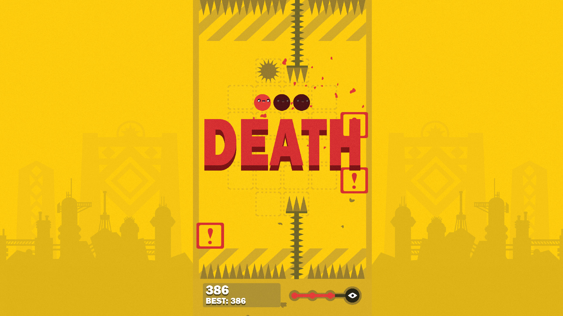 DUNKYPUNG screenshot 3